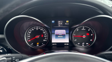 Mercedes-Benz GLC 220d 4Matic AMG Line Premium 5dr 9G-Tronic Diesel Estate